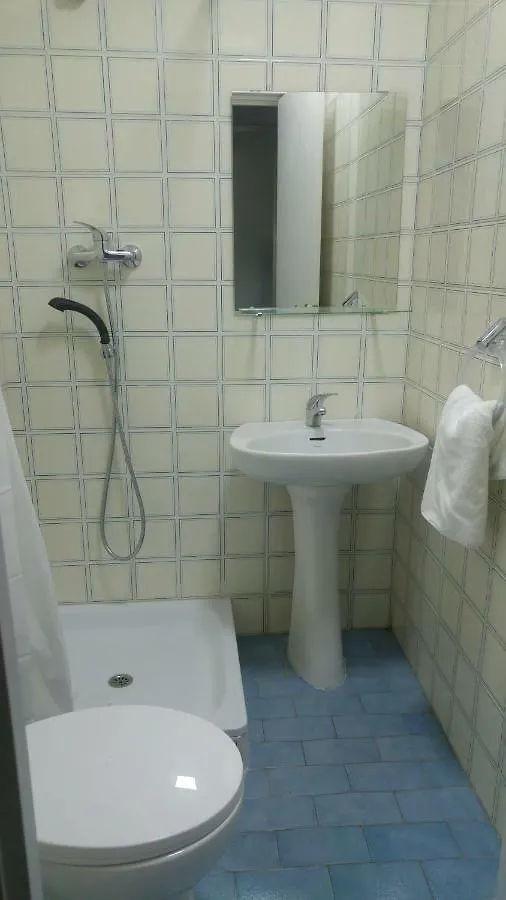 شقة رينكون ذي لا مْبيكتوري  في Apartamento Pleamar