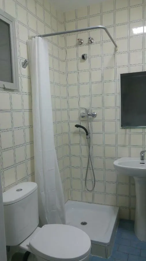 Apartamento Pleamar Apartment Rincon de la Victoria