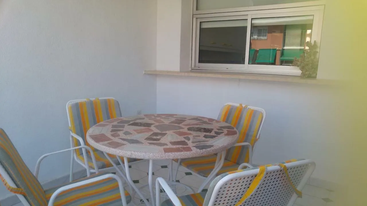 Apartamento Pleamar Apartment Rincon de la Victoria 0*,  Spain