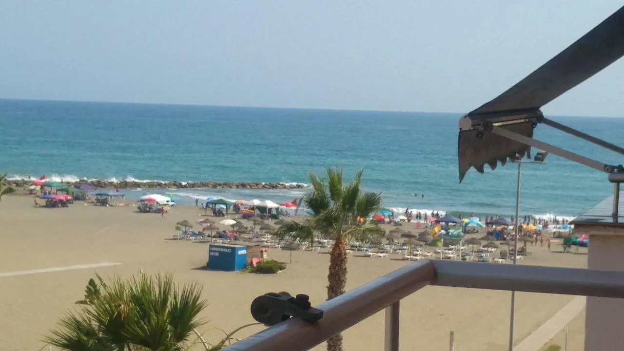 Apartamento Pleamar Apartment Rincon de la Victoria 0*,  Spain