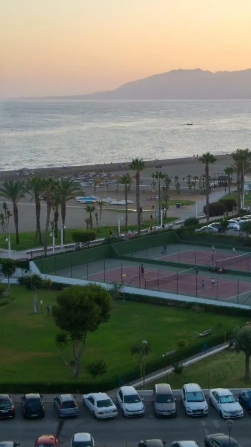 Apartamento Pleamar Apartment Rincon de la Victoria Spain