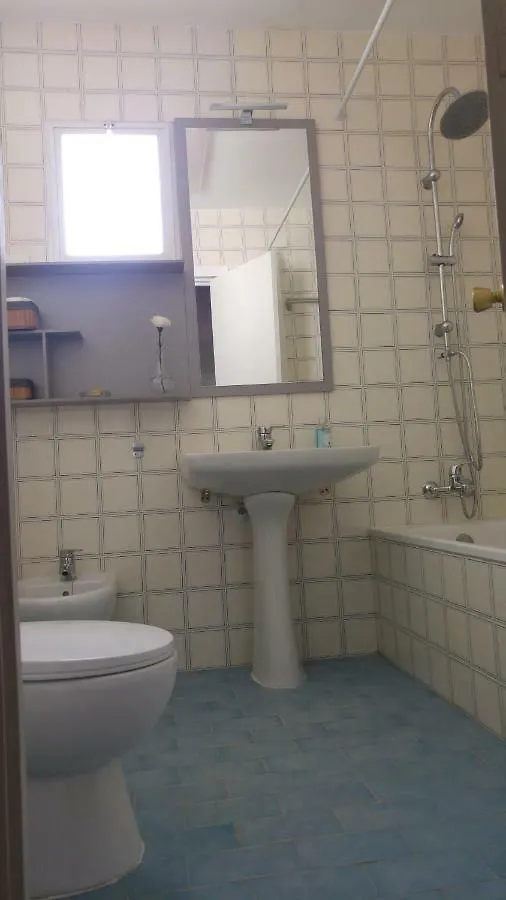 Apartamento Pleamar Apartment Rincon de la Victoria Spain