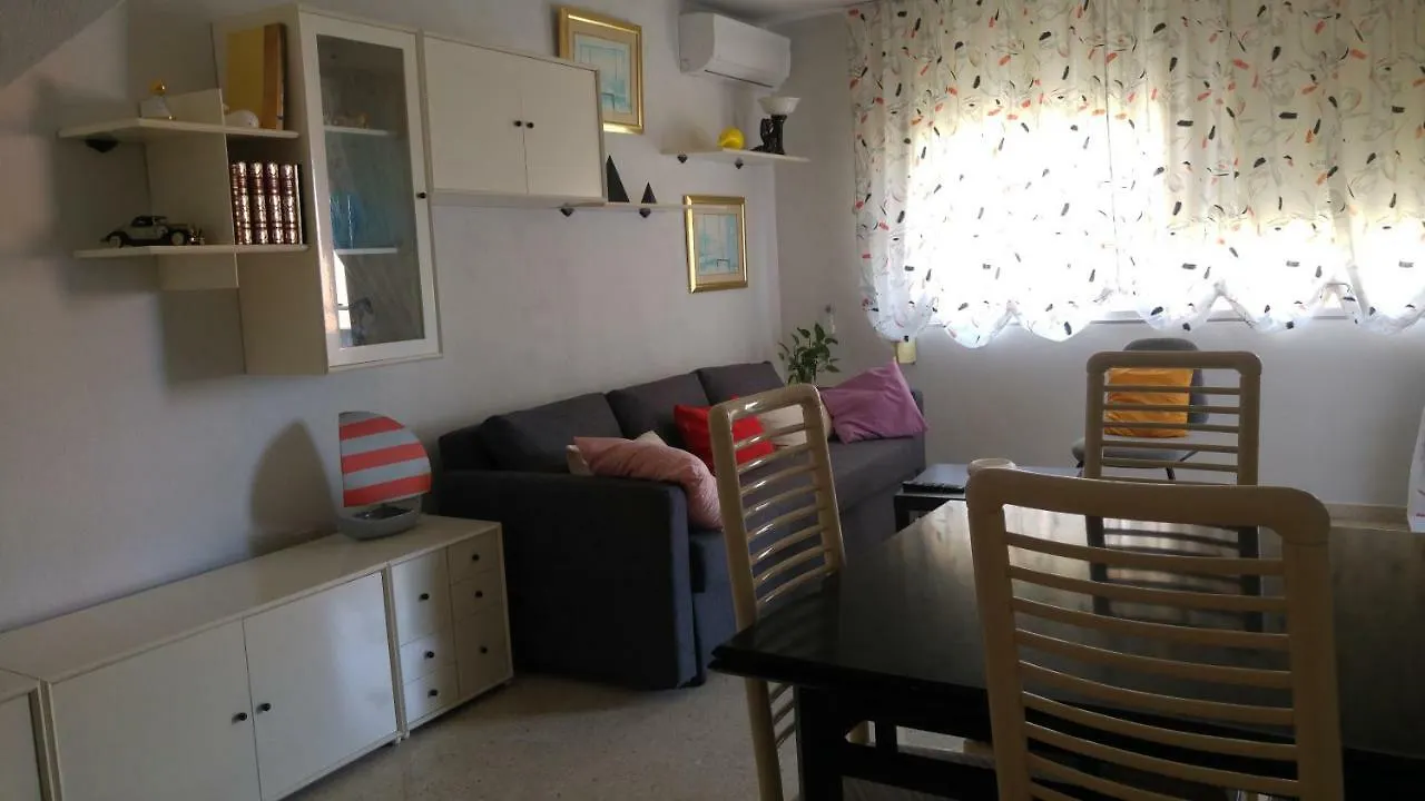 Apartamento Pleamar Apartment Rincon de la Victoria