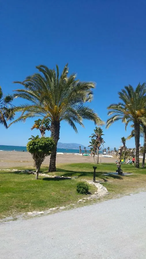 Apartamento Pleamar Apartment Rincon de la Victoria