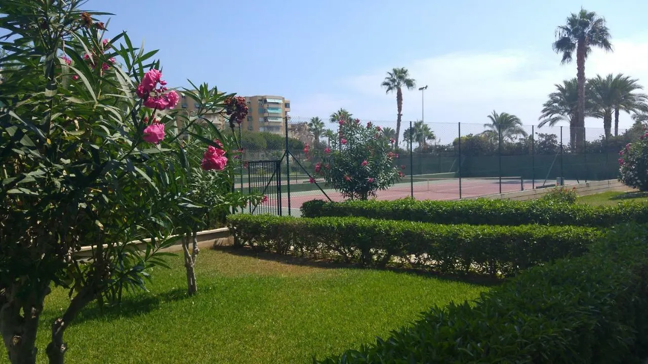 Apartamento Pleamar Apartment Rincon de la Victoria