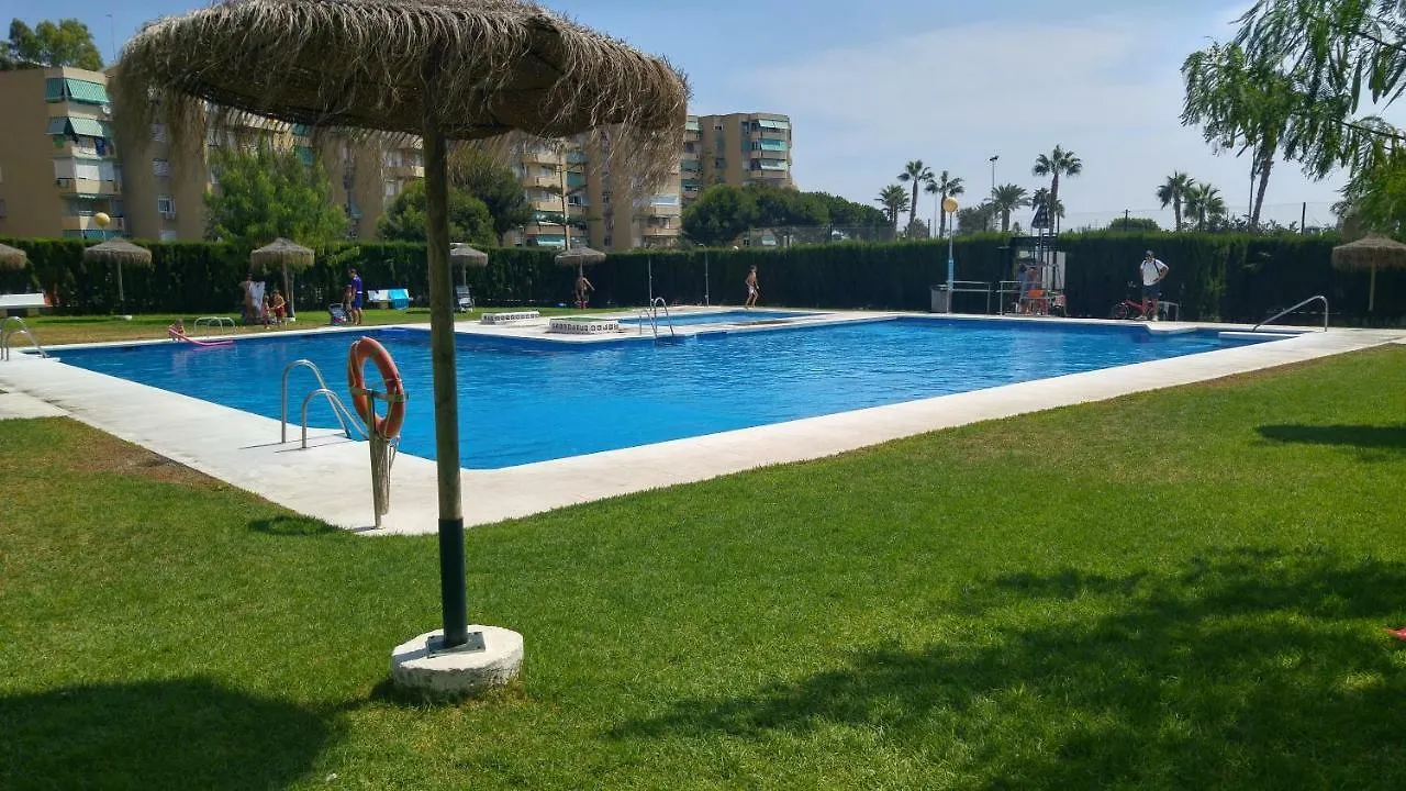 Apartamento Pleamar Apartment Rincon de la Victoria Spain