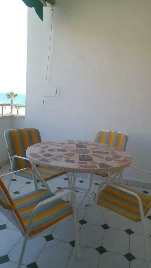 Apartamento Pleamar Apartment Rincon de la Victoria 0*,  Spain