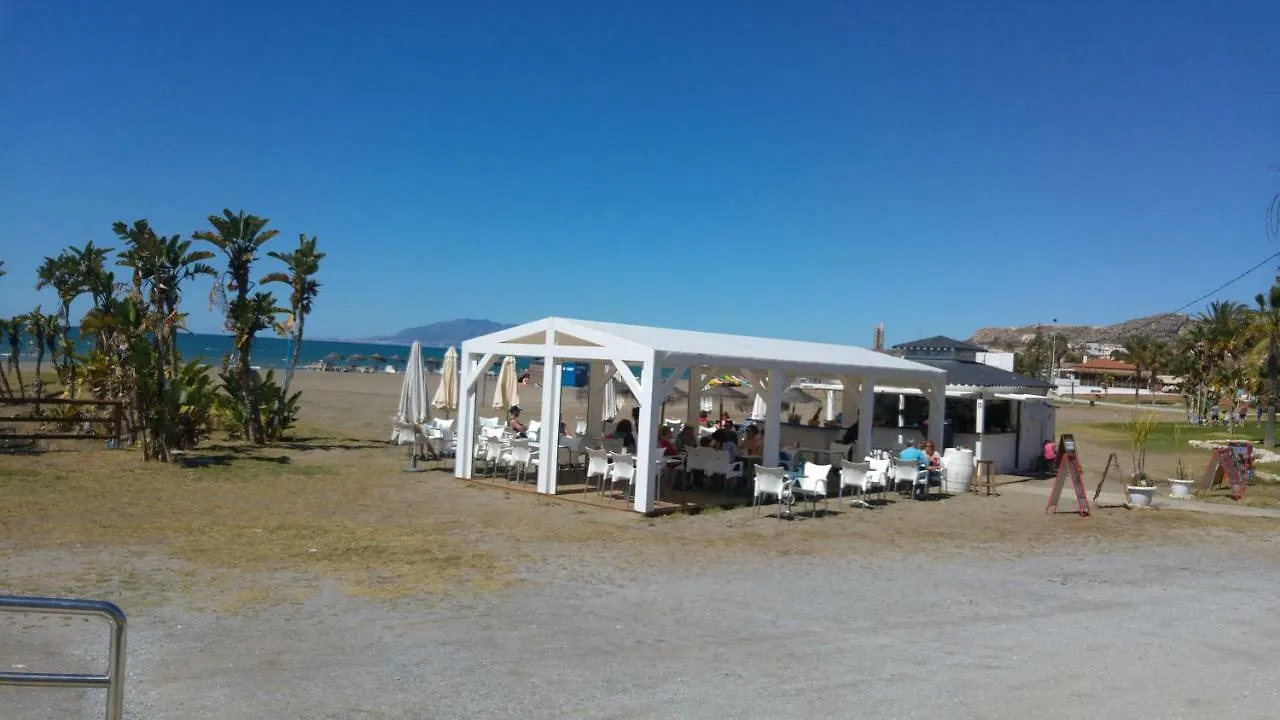 Apartamento Pleamar Apartment Rincon de la Victoria Spain