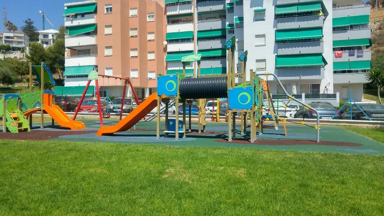 Apartamento Pleamar Apartment Rincon de la Victoria