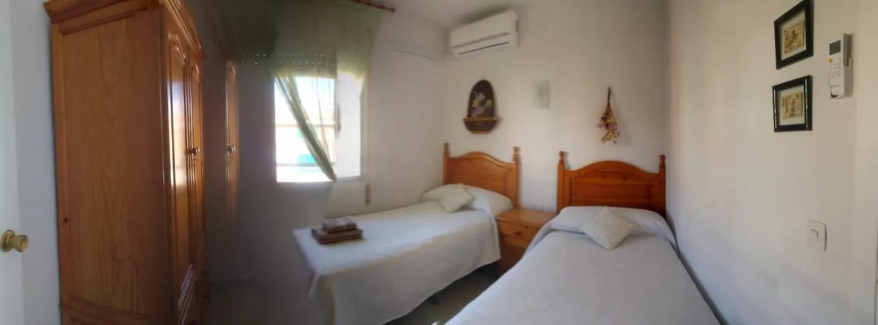 Apartamento Pleamar Apartment Rincon de la Victoria